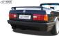 Preview: RDX Heckspoiler für BMW E30 Heckflügel Spoiler