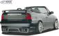 Preview: RDX Heckspoiler für OPEL Astra F Cabrio + Stufenheck Heckflügel Spoiler
