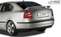Preview: RDX Heckspoiler für SKODA Octavia 1Z incl. Facelift Limousine Heckflügel Spoiler
