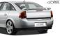 Preview: RDX Heckspoiler für OPEL Vectra C Limousine Heckflügel Spoiler