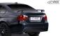 Preview: RDX Heckspoiler für BMW 3er E90 Heckflügel Spoiler