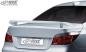 Preview: RDX Heckspoiler für BMW 5er E60 Heckflügel Spoiler
