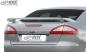 Preview: RDX Heckspoiler für FORD Mondeo BA7 Limousine (2007+) Heckflügel Spoiler