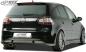 Preview: RDX Heckansatz für VW Golf 5 "V2" Heckschürze Heck