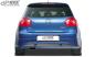 Preview: RDX Heckansatz für VW Golf 5 "V2" Heckschürze Heck