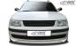 Preview: RDX Frontspoiler für VW Passat 3B Frontlippe Front Ansatz Spoilerlippe