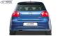 Preview: RDX Heckansatz für VW Golf 5 "R32 clean" Heckschürze Heck