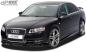 Preview: RDX Frontspoilerlippe VARIO-X für AUDI A4 8E B7 Frontlippe Front Ansatz Vorne Spoilerlippe