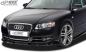 Preview: RDX Frontspoilerlippe VARIO-X für AUDI A4 8E B7 Frontlippe Front Ansatz Vorne Spoilerlippe
