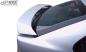 Preview: RDX Heckspoiler für BMW E36 Compact "GT-Race" Heckflügel Spoiler