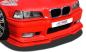 Preview: RDX Frontspoilerlippe VARIO-X für BMW 3er E36 M-Technik bzw. M3-Frontstoßstange Frontlippe Front Ansatz Vorne Spoilerlippe