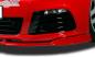 Preview: RDX Frontspoilerlippe VARIO-X für VW Golf 6 R Frontlippe Front Ansatz Vorne Spoilerlippe