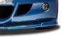 Preview: RDX Frontspoilerlippe VARIO-X für BMW 1er E81 / E87 (M-Paket bzw. M-Technik Frontstoßstange) Frontlippe Front Ansatz Vorne Spoilerlippe