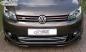 Preview: RDX Frontspoilerlippe VARIO-X für VW Touran 1T Facelift (2010-2015) / Caddy 2K (2010-2015) Frontlippe Front Ansatz Vorne Spoilerlippe