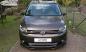 Preview: RDX Frontspoilerlippe VARIO-X für VW Touran 1T Facelift (2010-2015) / Caddy 2K (2010-2015) Frontlippe Front Ansatz Vorne Spoilerlippe