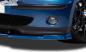 Preview: RDX Frontspoilerlippe VARIO-X für BMW 1er E81 / E87 -2007 Frontlippe Front Ansatz Vorne Spoilerlippe