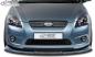 Preview: RDX Frontspoilerlippe VARIO-X für KIA Pro Ceed Typ ED -2009 Frontlippe Front Ansatz Vorne Spoilerlippe