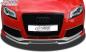 Preview: RDX Frontspoilerlippe VARIO-X für AUDI RS3 8P 2011+ (3türig + Sportback) Frontlippe Front Ansatz Vorne Spoilerlippe