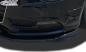 Preview: RDX Frontspoilerlippe VARIO-X für AUDI A5 2011+ (Coupe + Cabrio + Sportback, Normale Frontstoßstange) Frontlippe Front Ansatz Vorne Spoilerlippe