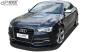Preview: RDX Frontspoilerlippe VARIO-X für AUDI A5 2011+ / S5 (Coupe + Cabrio + Sportback, S-Line- bzw. S5-Frontstoßstange) Frontlippe Front Ansatz Vorne Spoilerlippe