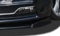 Preview: RDX Frontspoilerlippe VARIO-X für AUDI A5 2011+ / S5 (Coupe + Cabrio + Sportback, S-Line- bzw. S5-Frontstoßstange) Frontlippe Front Ansatz Vorne Spoilerlippe