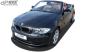 Preview: RDX Frontspoilerlippe VARIO-X für BMW 1er E82 / E88 Frontlippe Front Ansatz Vorne Spoilerlippe