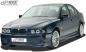 Preview: RDX Scheinwerferblenden für BMW 5er E39 Böser Blick