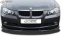 Preview: RDX Frontspoilerlippe VARIO-X für BMW 3er E90 / E91 -09/2008 Frontlippe Front Ansatz Vorne Spoilerlippe