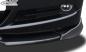 Preview: RDX Frontspoilerlippe VARIO-X für BMW 3er E90 / E91 -09/2008 Frontlippe Front Ansatz Vorne Spoilerlippe