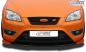 Preview: RDX Frontspoilerlippe VARIO-X für FORD Focus 2 ST -2008 Frontlippe Front Ansatz Vorne Spoilerlippe