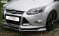 Preview: RDX Frontspoilerlippe VARIO-X für FORD Focus 3 Frontlippe Front Ansatz Vorne Spoilerlippe