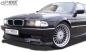 Preview: RDX Frontspoiler für BMW E38 Frontlippe Front Ansatz Spoilerlippe