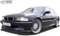Preview: RDX Frontspoiler für BMW E38 Frontlippe Front Ansatz Spoilerlippe