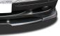 Preview: RDX Frontspoilerlippe VARIO-X für MERCEDES C-Klasse W203 -03/2004 (Passend an Classic/Elegance Stoßstange) Frontlippe Front Ansatz Vorne Spoilerlippe