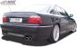 Preview: RDX Hecklippe für BMW E38 Heckklappenspoiler Heckspoiler