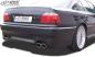 Preview: RDX Hecklippe für BMW E38 Heckklappenspoiler Heckspoiler