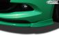 Preview: RDX Frontspoilerlippe VARIO-X für RENAULT Clio 3 RS Phase 2 Frontlippe Front Ansatz Vorne Spoilerlippe