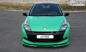 Preview: RDX Frontspoilerlippe VARIO-X für RENAULT Clio 3 RS Phase 2 Frontlippe Front Ansatz Vorne Spoilerlippe