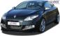 Preview: RDX Frontspoilerlippe VARIO-X für RENAULT Megane 3 GT / GT-Line 2011+ Frontlippe Front Ansatz Vorne Spoilerlippe