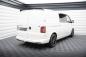 Preview: Maxton Design Heckansatz VW T6 / T6.1 Long schwarz Hochglanz