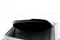 Preview: Maxton Design Spoiler CAP für Land Rover Range Rover Sport Mk2 Facelift schwarz Hochglanz