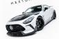 Preview: Maxton Design Prepreg Carbon Fiber Bodykit für Mercedes-AMG GT 63 / 55 / 63 S E Performance C192