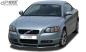 Preview: RDX Frontspoilerlippe VARIO-X für VOLVO C70 (Typ M) -2010 Frontlippe Front Ansatz Vorne Spoilerlippe