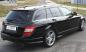 Preview: RDX Hecklippe für MERCEDES C-Klasse S204 T-Modell Heckklappenspoiler Heckspoiler