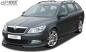 Preview: RDX Seitenschweller für SKODA Octavia 2 / 1Z (incl. Facelift) "Turbo-R"
