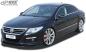 Preview: RDX Frontspoilerlippe VARIO-X für VW Passat CC -2012 R-Line Frontlippe Front Ansatz Vorne Spoilerlippe