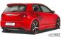Preview: RDX Seitenschweller für VW Golf 7 "Turbo-R"