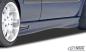 Preview: RDX Seitenschweller für OPEL Astra G "GT4"