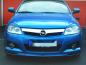 Preview: JMS Scheinwerferblenden für Opel Tigra Twintop (2004–2009) – ABS, inkl. Teilegutachten
