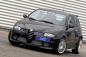 Preview: JMS Frontstoßstange Racelook für Alfa Romeo 147 (Serie 1 bis Facelift) – GFK, inkl. Teilegutachten